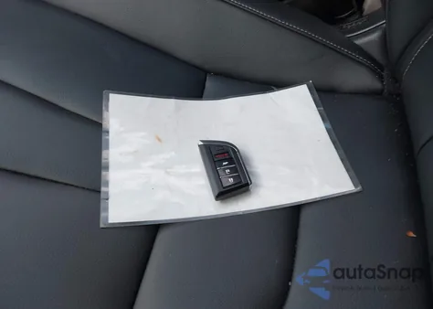 2023 Acura Integra A-Spec from USA, damaged, VIN 19UDE4H30PA026208